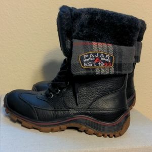 PAJAR CANADA Alice Snow Boot (SZ 6/6.5, EU 37)